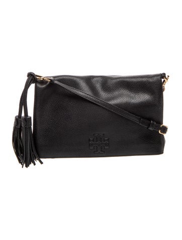 Signature Messenger Bag
