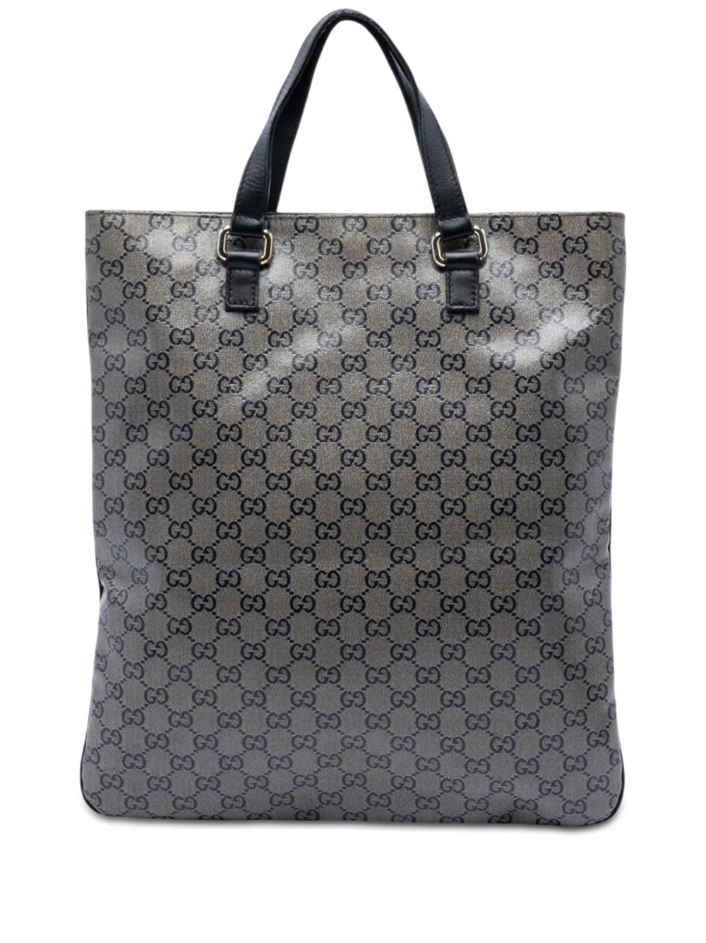 2016-2026 GG Crystal tote bag