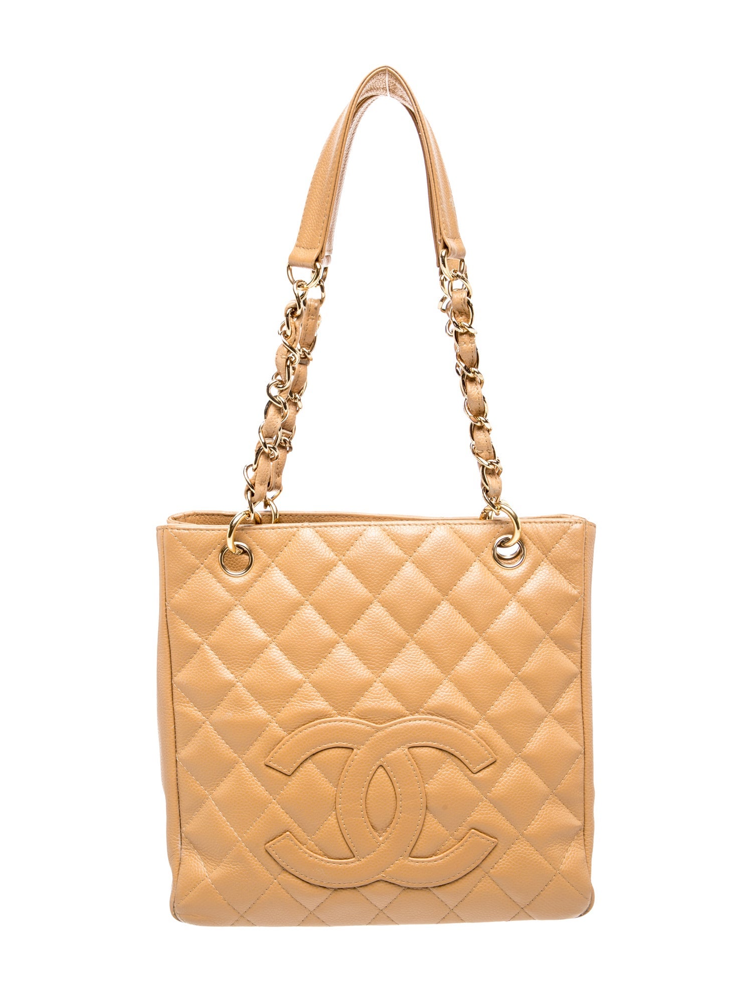 Petite Shopping Tote