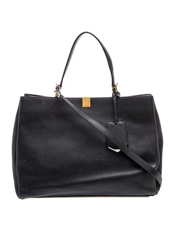 Leather Le Dix