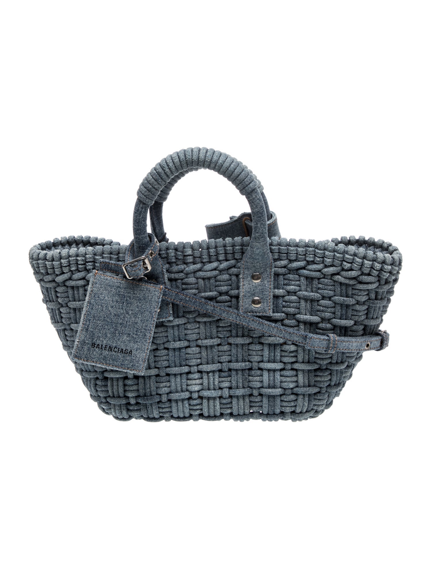 Denim Bistro XS