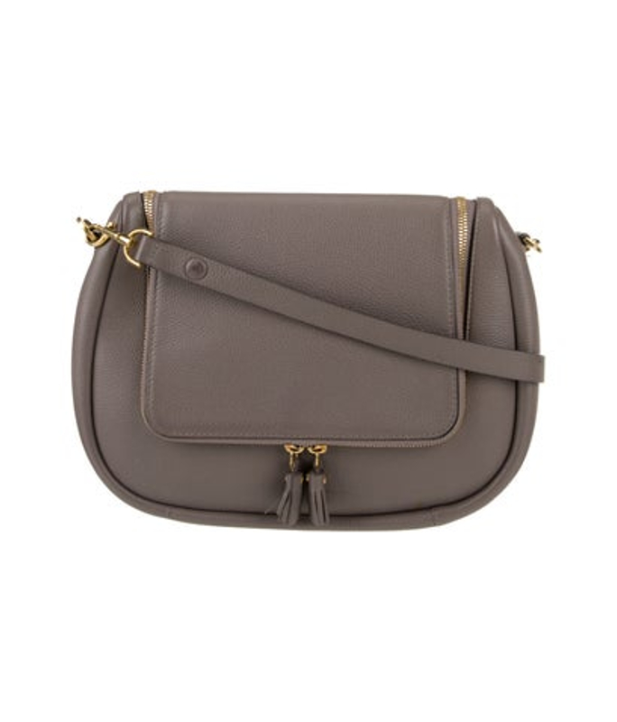 Anya Hindmarch Hindmarch Leather Crossbody Bag