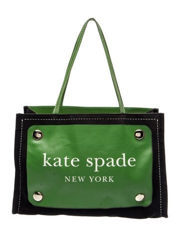 Canvas Tote