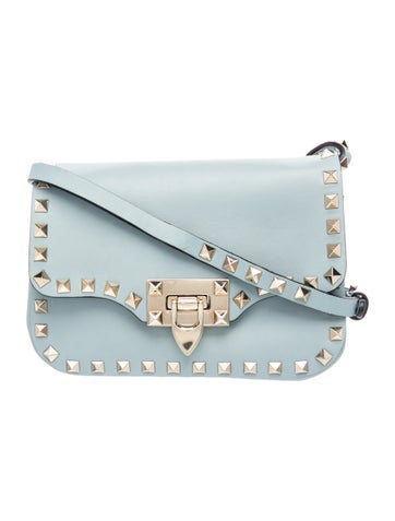 Rockstud Crossbody Bag