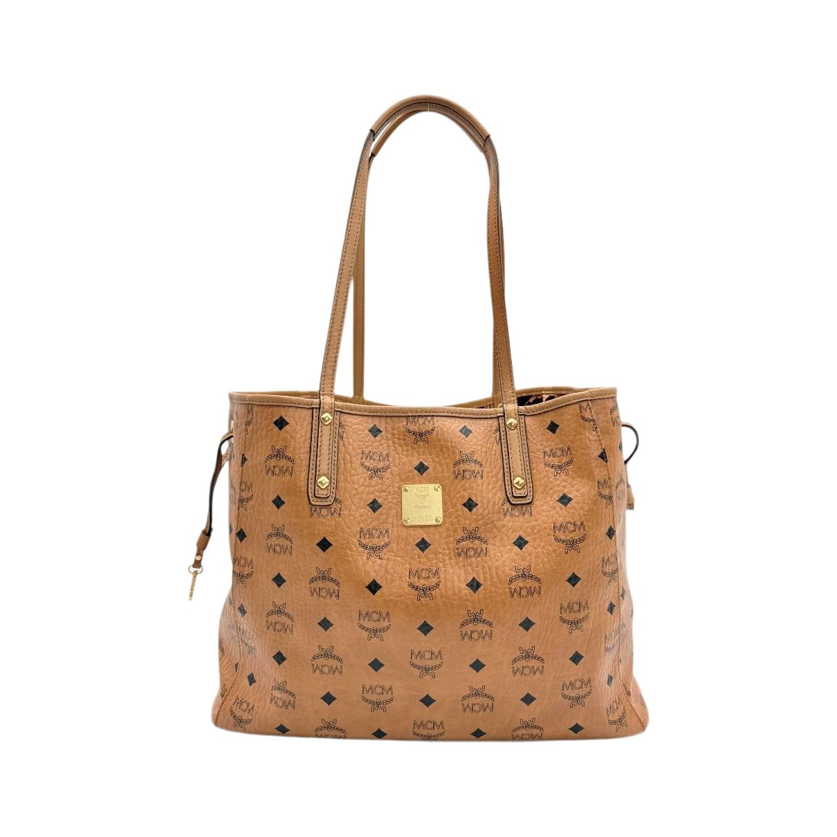 Anya cloth tote