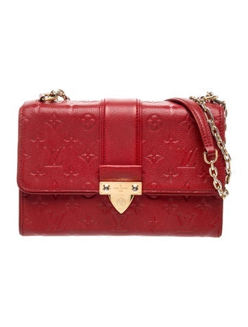 Monogram Saint Germain MM