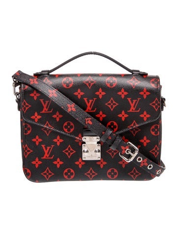 Monogram Pochette Métis w/ Tags