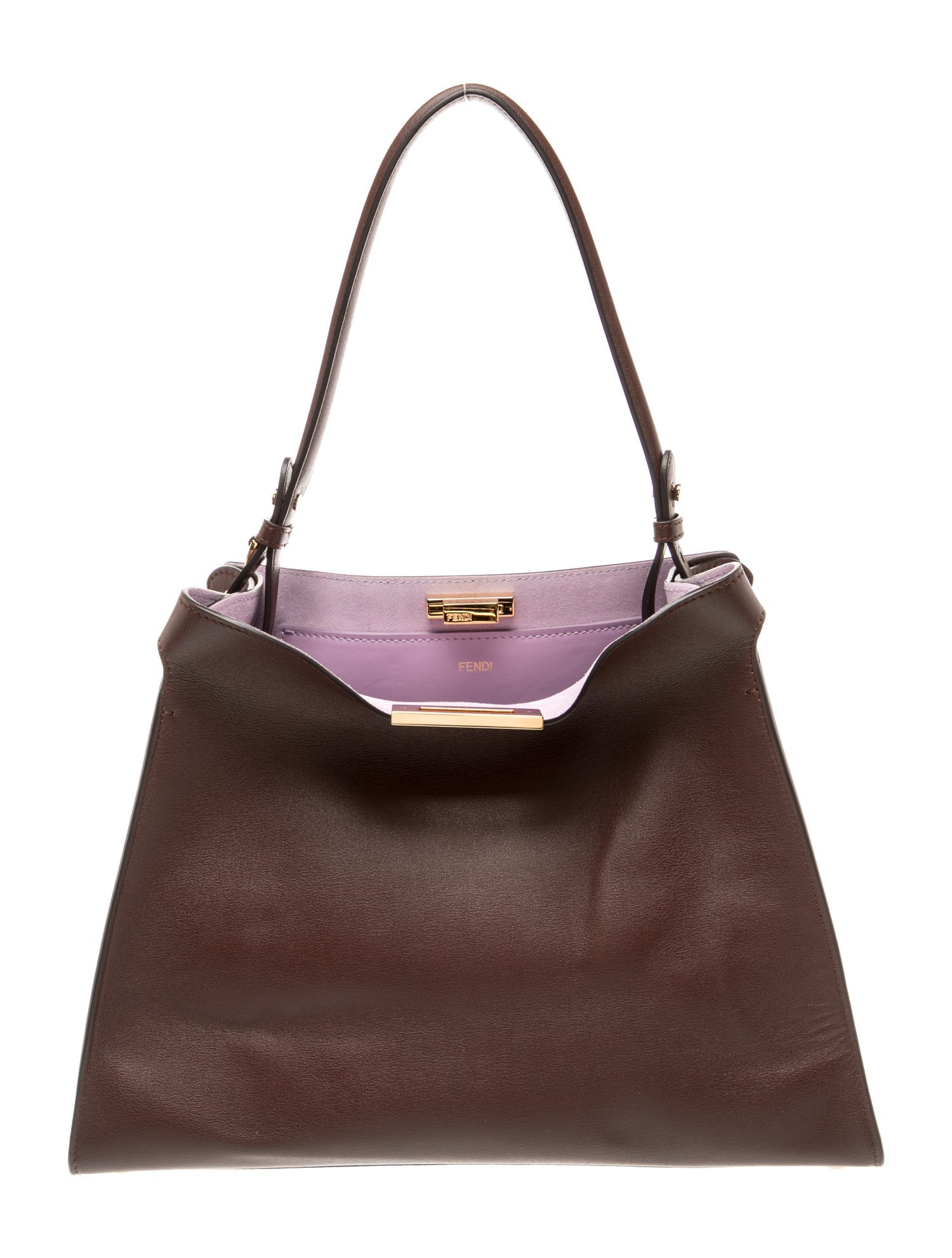 Leather Way Medium
