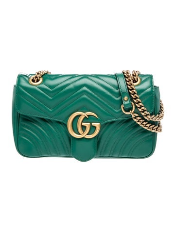 Double G Marmont Small