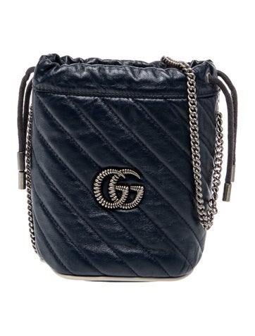 Double G Marmont Mini
