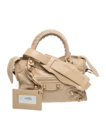 Lambskin Motocross City Giant Mini