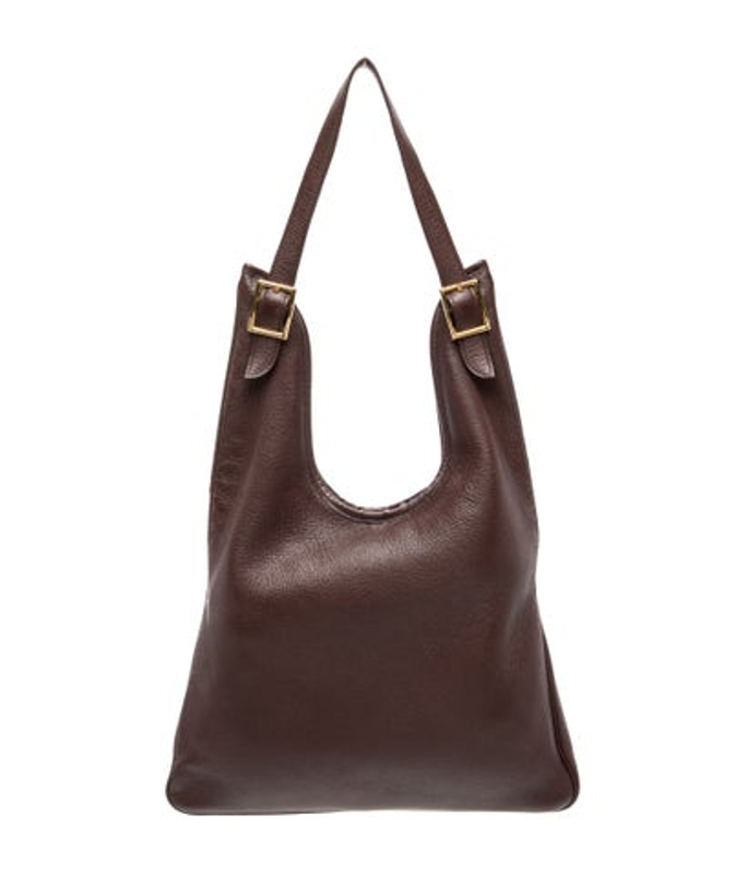 Hermes Buffalo Massai 32