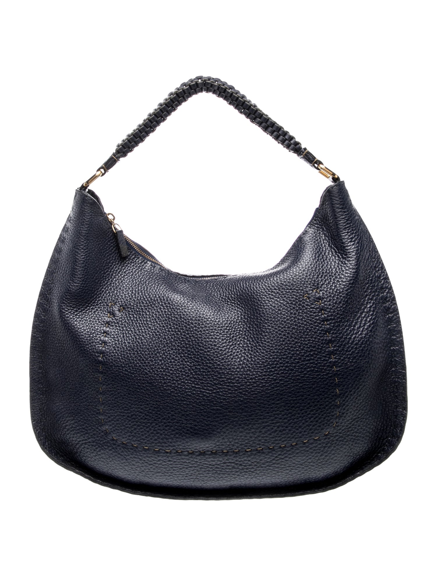 Leather Selleria