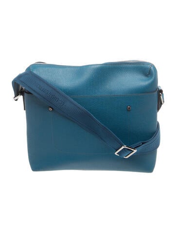 Taiga Leather grigori pm