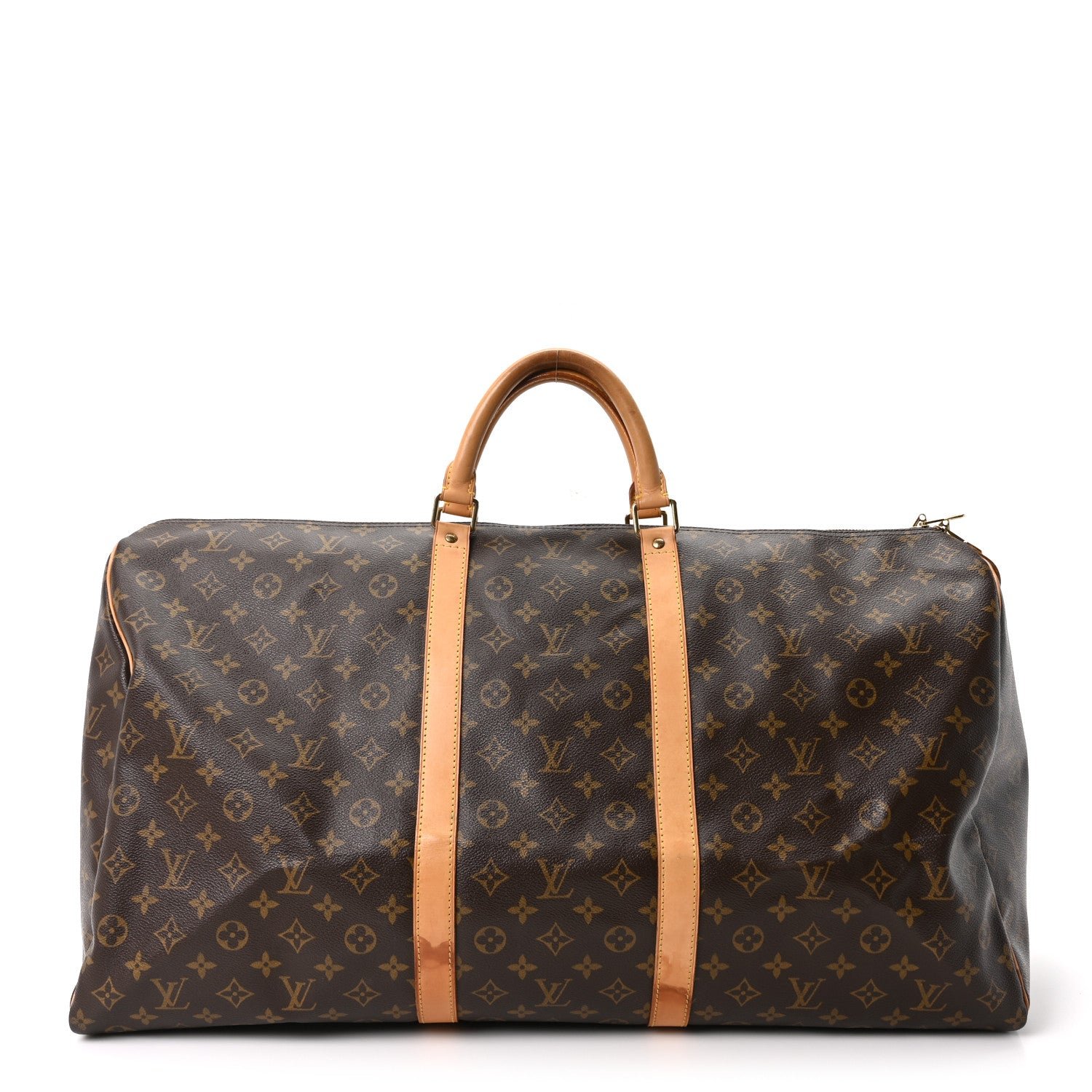 Louis Vuitton Monogram Keepall 60