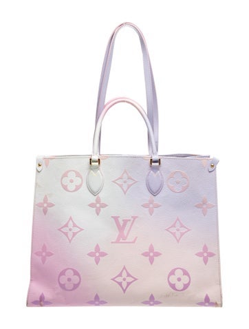 Monogram Giant OnTheGo GM