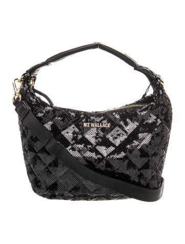 Signature Top Handle Bag