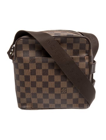 Damier Ebene Olav