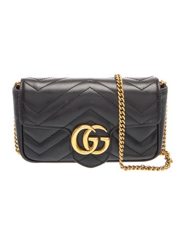 Double G Marmont