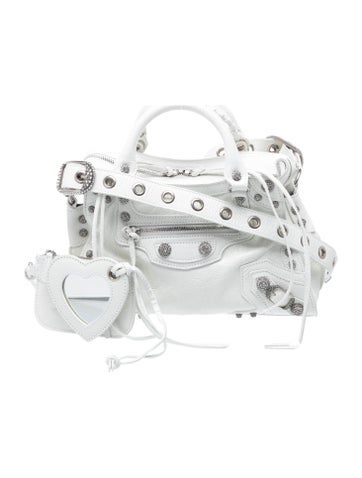 Leather Neo Cagole XS