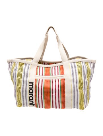 Canvas Tote