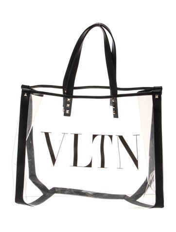 Rockstud Tote