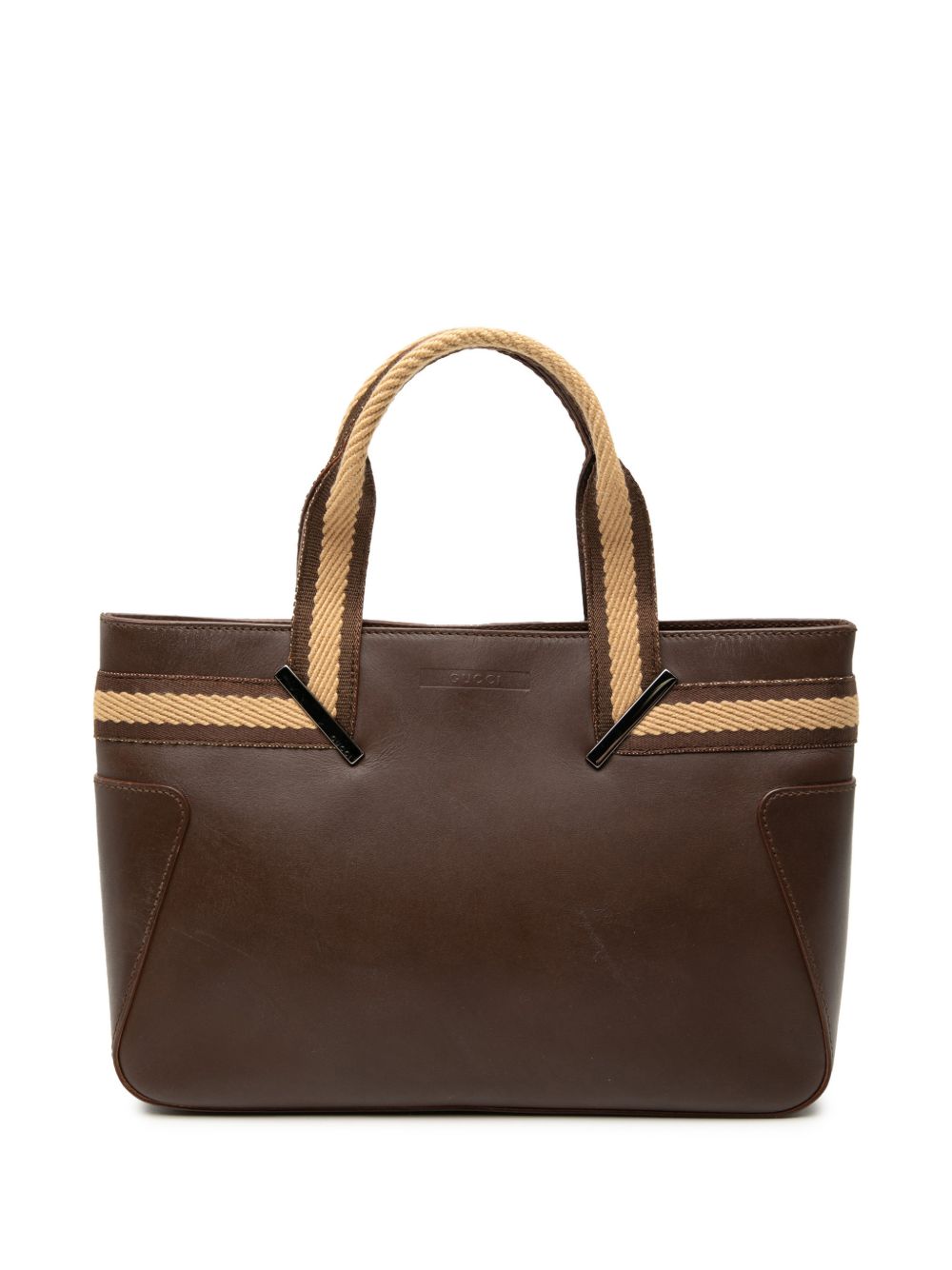 2000-2015 Leather Web handbag