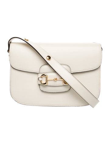 1955 Horsebit Crossbody Bag Medium