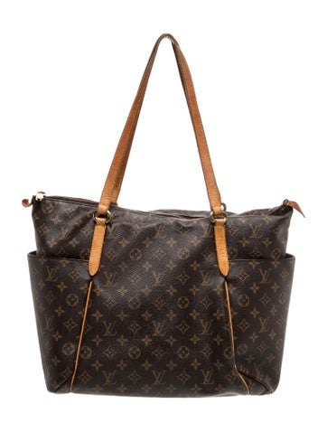 Monogram Totally MM