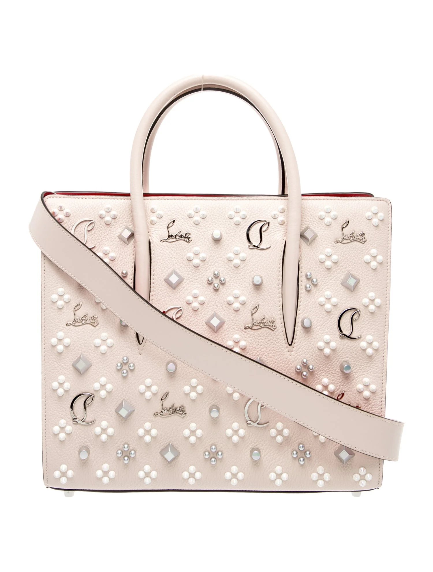 Leather Paloma