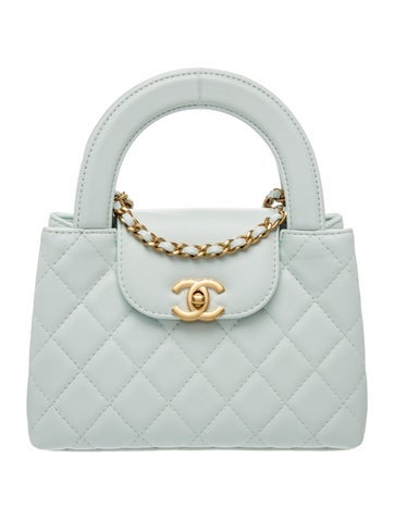 2026 Nano Kelly Shopper