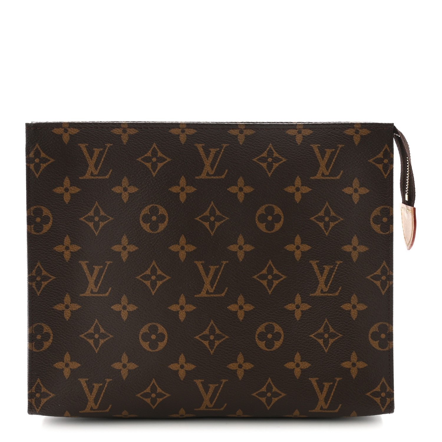 Louis Vuitton Monogram Toiletry Pouch 26