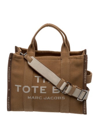 Canvas Top Handle Bag