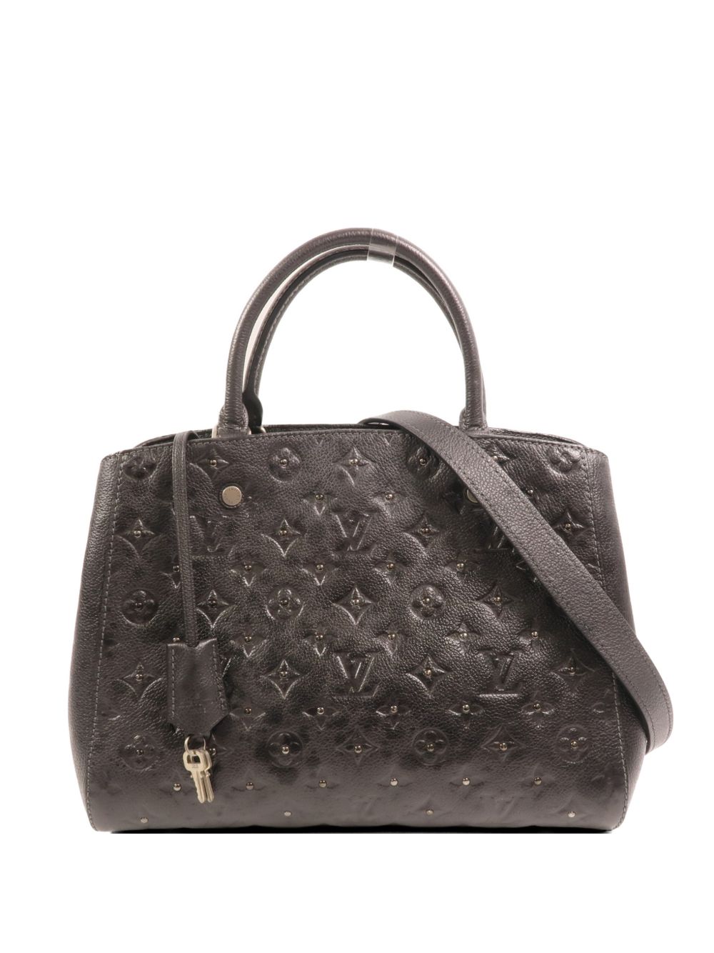 BB Montaigne Monogram Empreinte tote bag