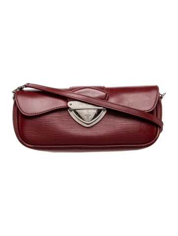 LV Monogram Pochette Montaigne