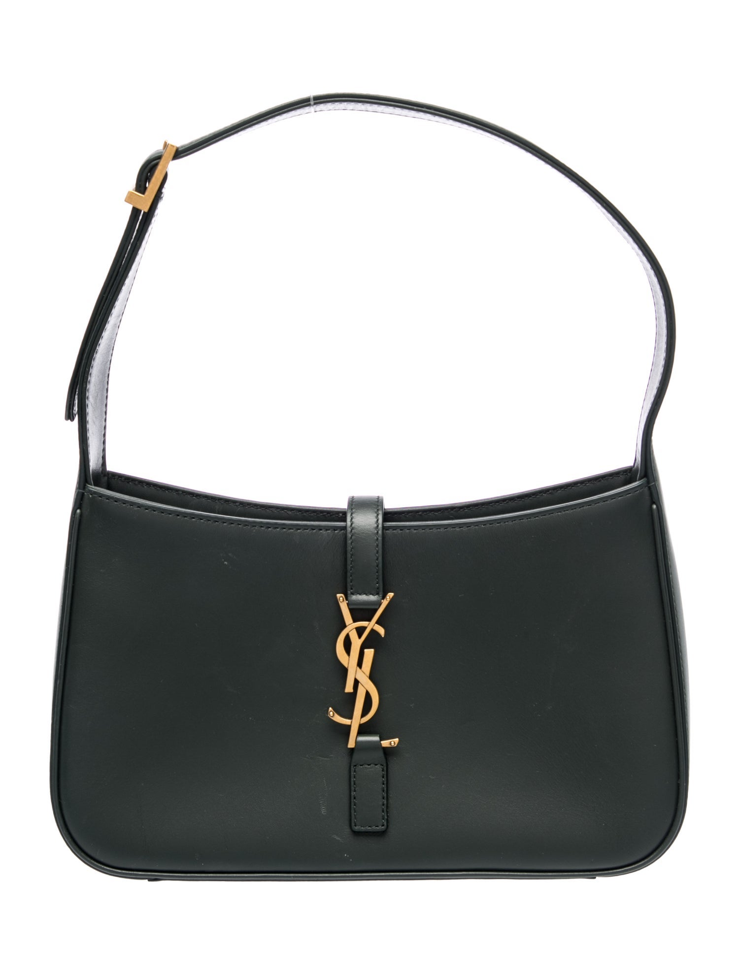 Leather Le 5 à 7