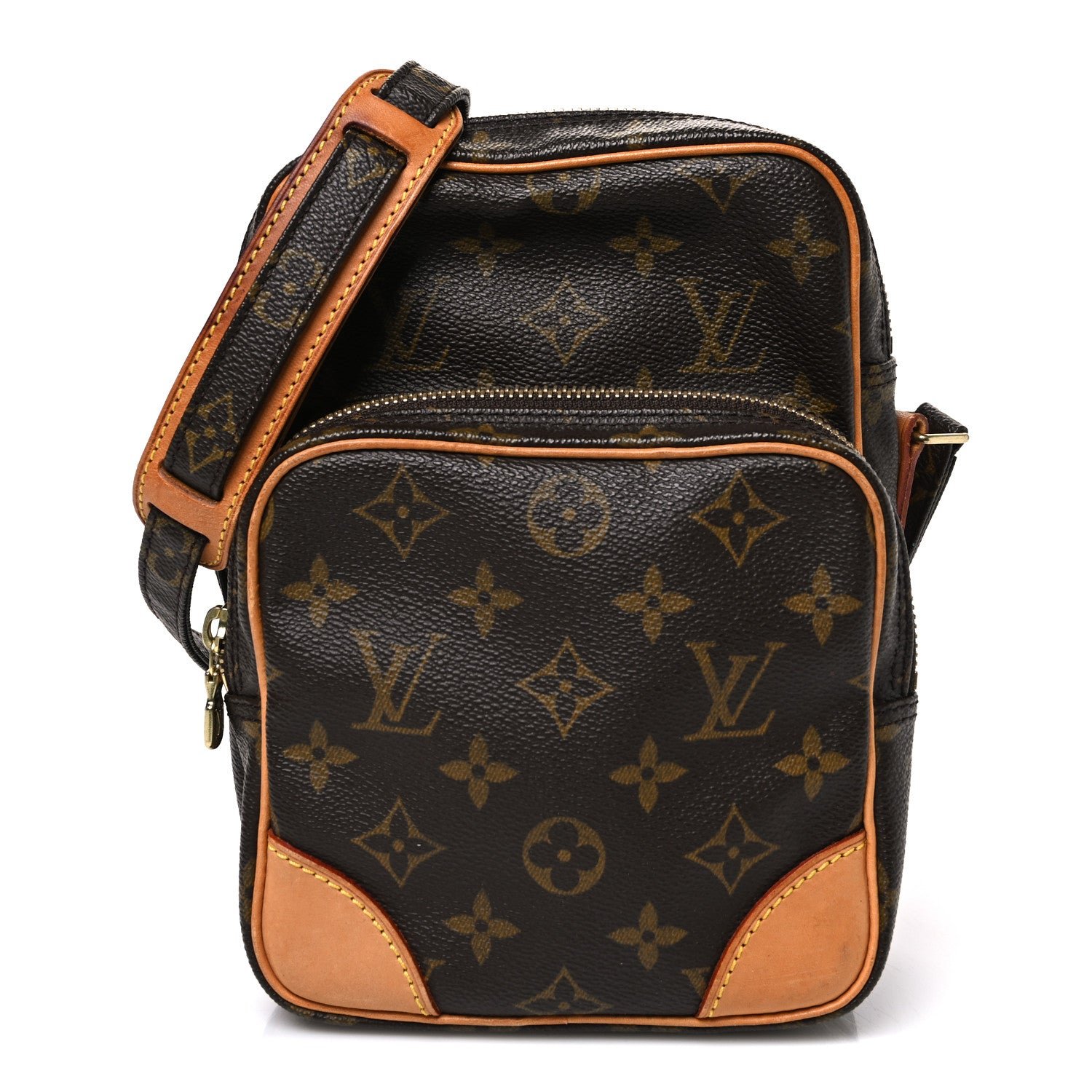 Louis Vuitton Monogram Amazone