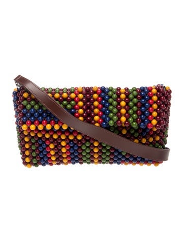 Shoulder Bag w/ Tags
