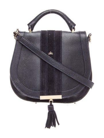 Leather Venice Medium
