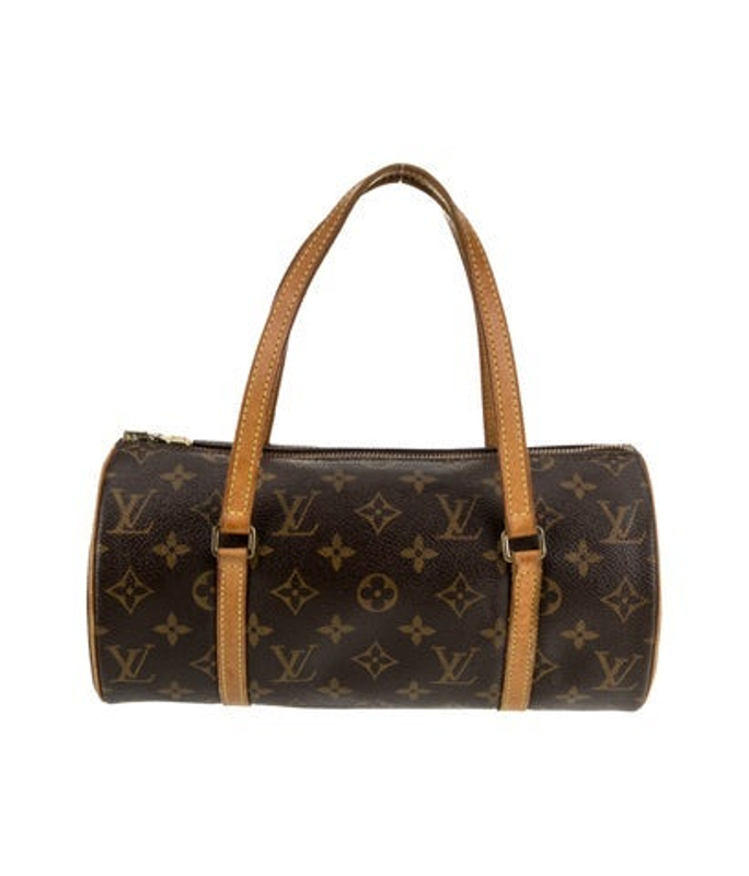 Louis Vuitton Vuitton Lv Monogram Papillon 26 Vintage