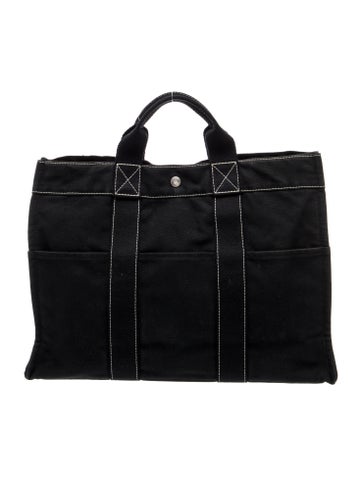 Toile Fourre-Tout MM