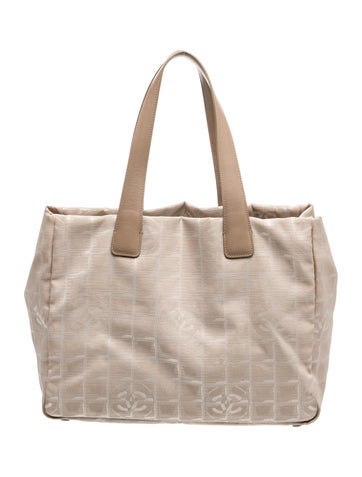 Travel Ligne Tote