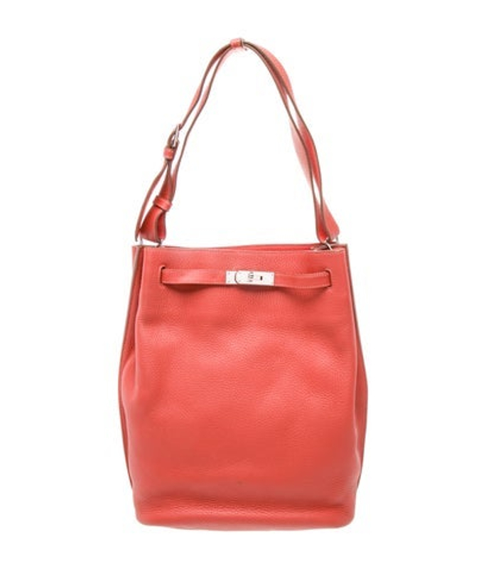 Hermes Clemence Verso So Kelly 26