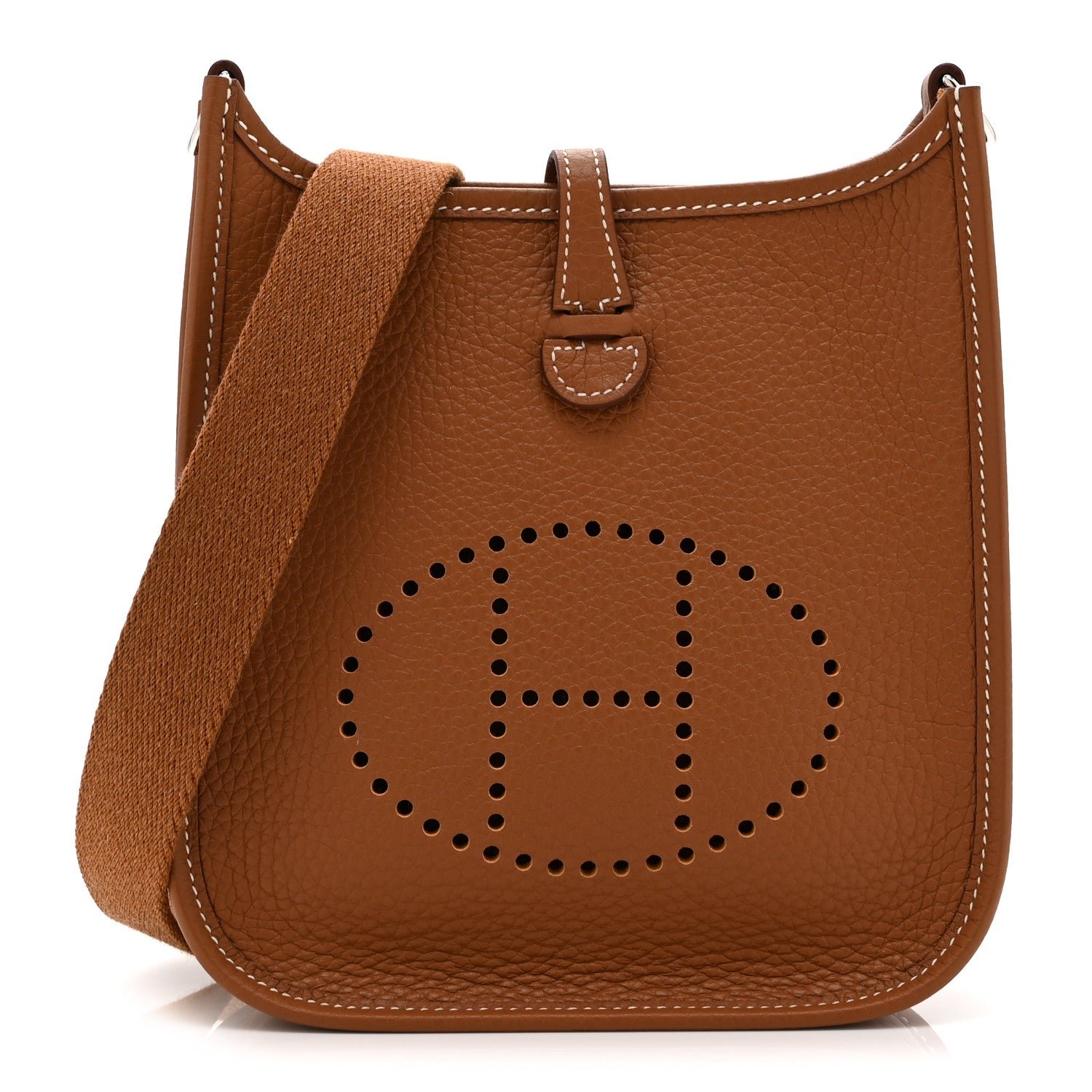 Taurillon Clemence Evelyne TPM Gold