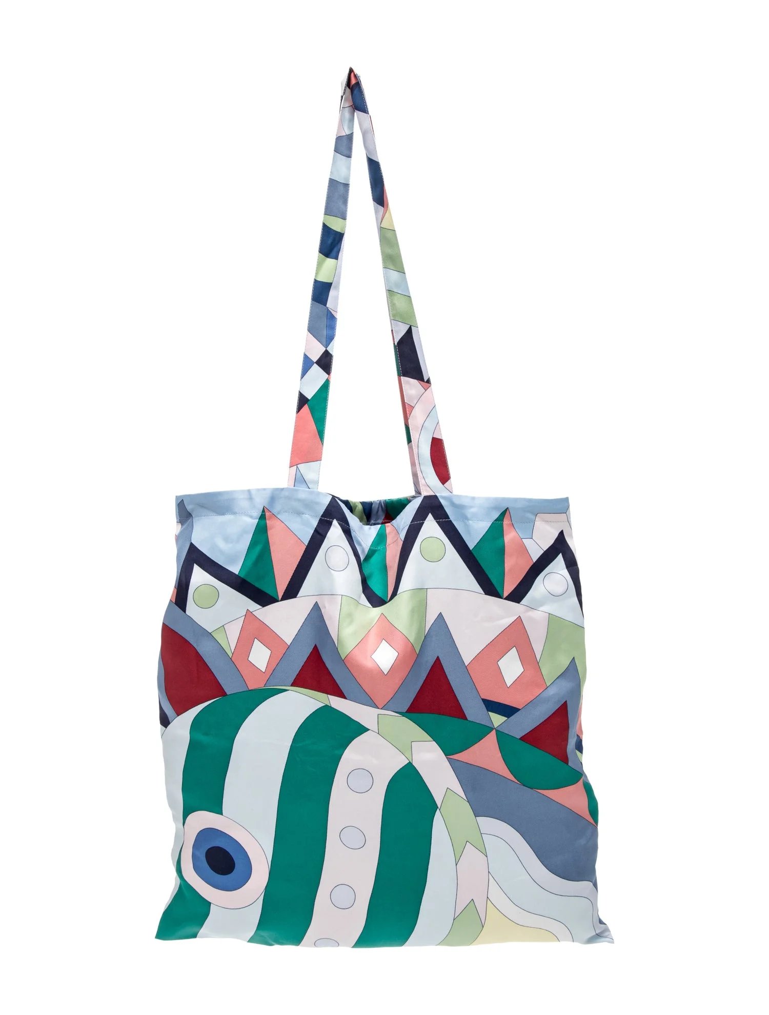 Silk Petit H So Tote