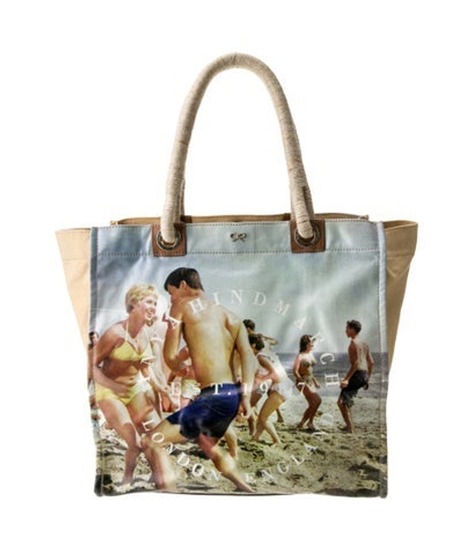 Anya Hindmarch Hindmarch Tote