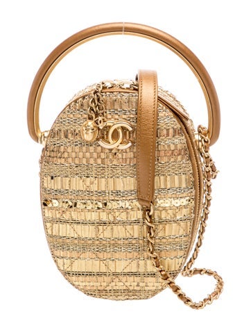 Paris-New York Camera Case