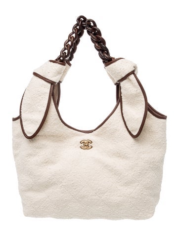 Coco Beach Maxi Hobo