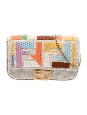 Zucca FF Baguette Nano
