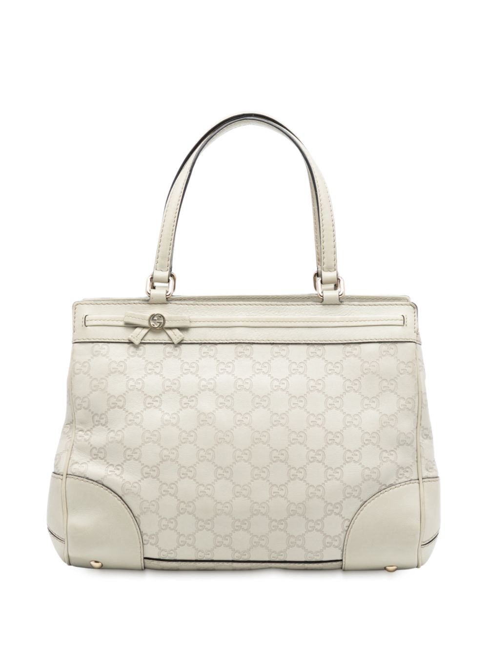 2016-2025 Guccissima Mayfair tote bag